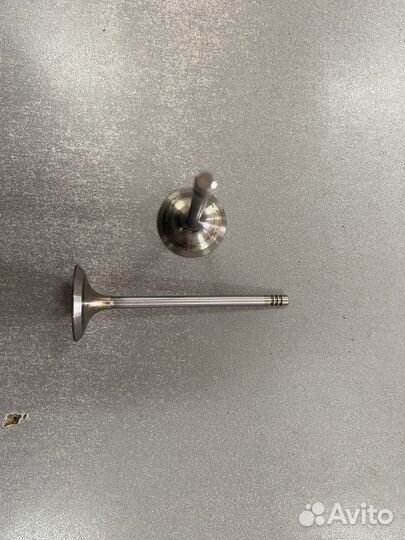 Клапан впускной hisun UTV 800H