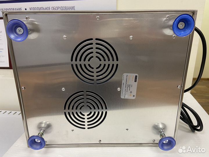 Плита индукционная Iplate 3500 alina (В наличии)