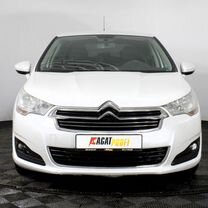 Citroen C4 1.6 AT, 2013, 127 003 км, с пробегом, цена 939 000 руб.