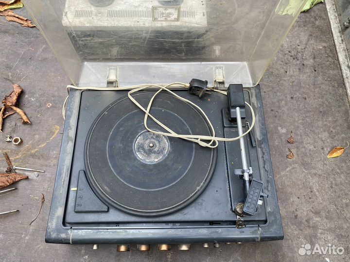 Ноктюрн 212 стерео