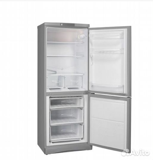 Холодильник двухкамерный новый Indesit ES 16