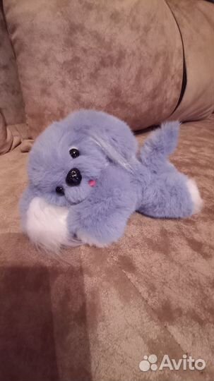 Мягкая игрушка