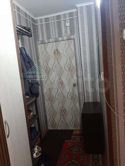 1-к. квартира, 28 м², 3/5 эт.