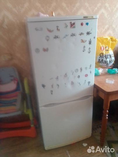 Холодильник бу