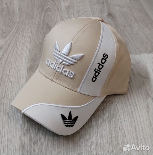 Кепка Бейсболка новая в ассортименте Adidas