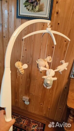 Игрушки детские от 0 до 1.5-2 лет