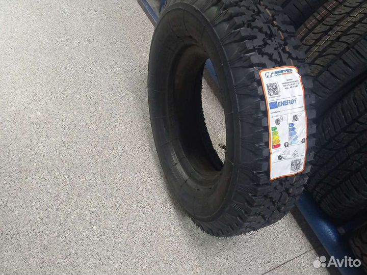 Алтайшина АИ-168У 165 R13 78P