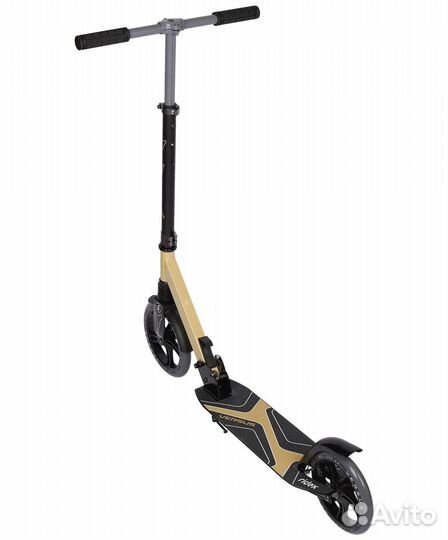 Самокат Ridex Versus 230/200 мм