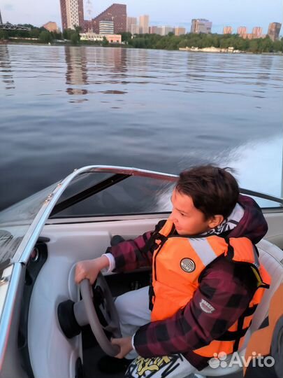 Аренда катера