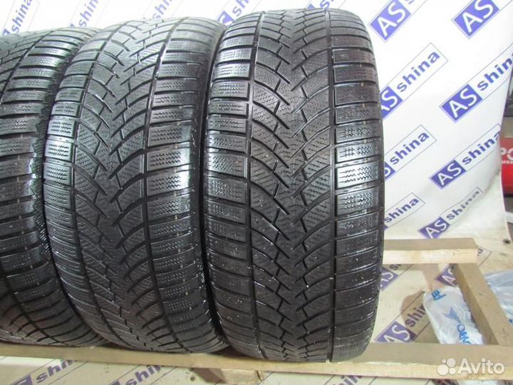 Semperit Speed Grip 3 SUV 235/55 R17 97P