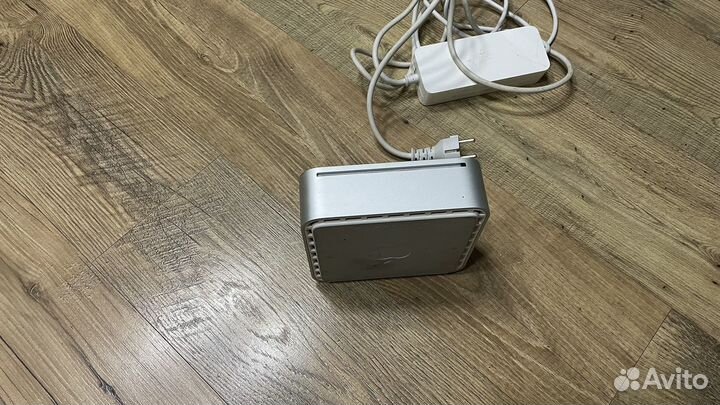 Apple Mac mini A1176