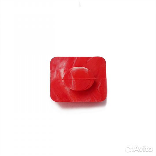 Отбойник центральной подножки Honda Dio