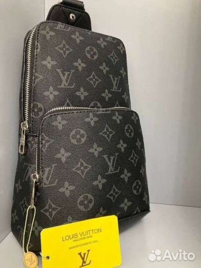 Барсетка Louis Vuitton