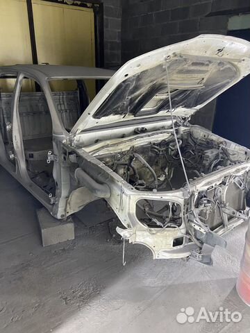 Toyota hilux в разбор или целиком