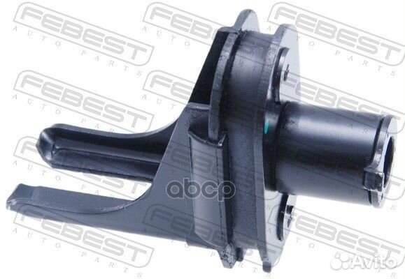 Подушка подрамника honda accord CL# 2002-2008 h
