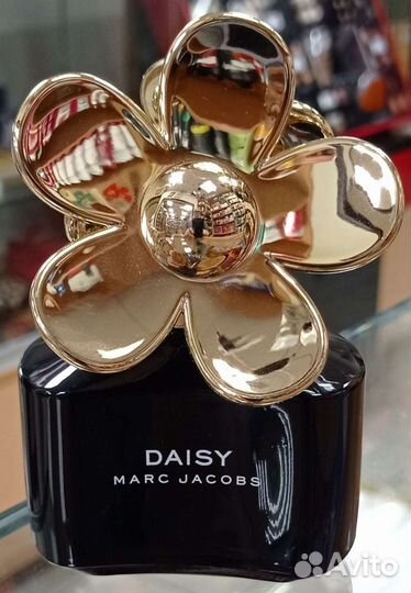 Marc Jacobs Daisy парфюмерная вода