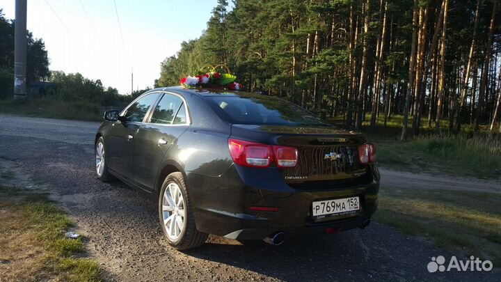 Катаю свадьбы