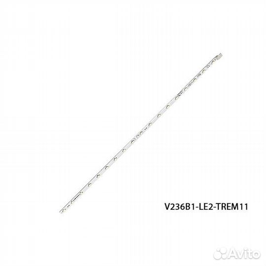 Новая подсветка для телевизоров 24-40 дюймов