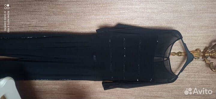 Экстравагантный стильный комбинезон р-L maxa