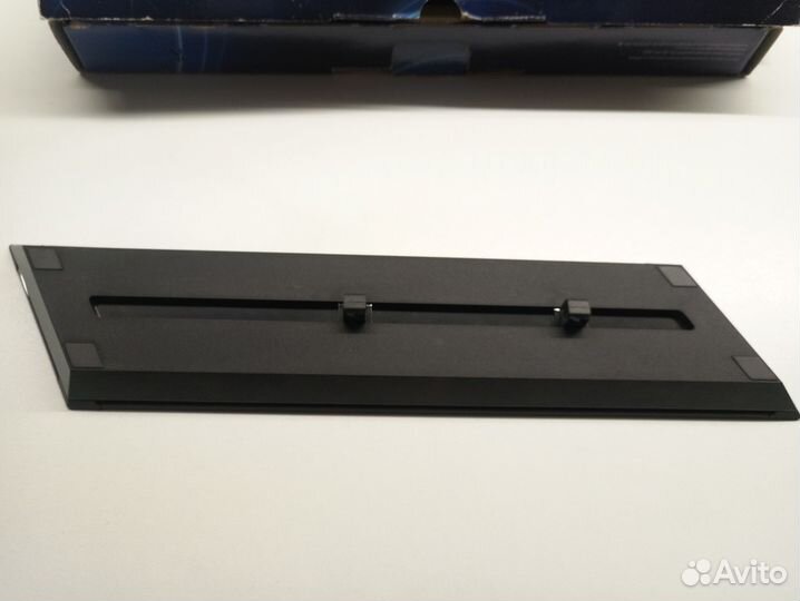 Вертикальный стенд для PS-4 FAT, оригинал