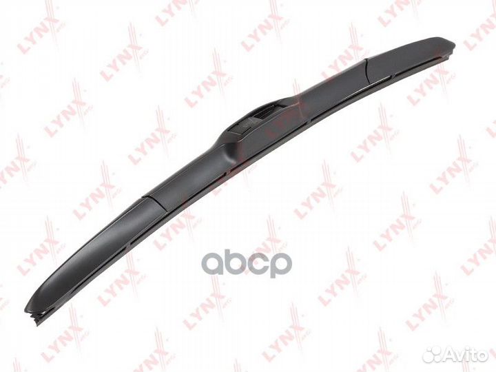 Гибридная щетка 600 MM audi A3 03-12, BMW 3(E90