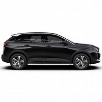 Новый Peugeot 4008 1.6 AT, 2023, цена от 3 649 000 руб.