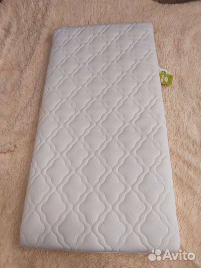 Детский ортопедический матрас Plitex 120x60