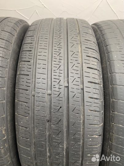 Pirelli Cinturato P7 215/55 R17 94V