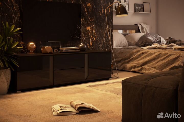 Тумба под тв