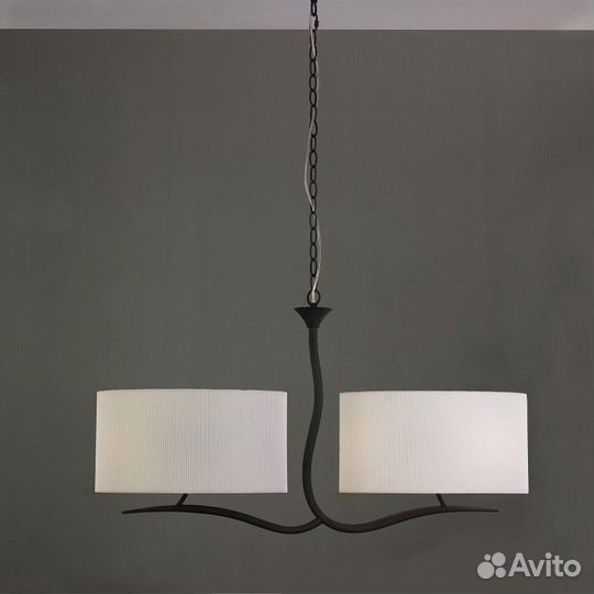 Подвесной светильник Mantra Eve 1150