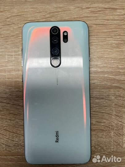 Xiaomi Redmi Note 8 Pro, 4/64 ГБ