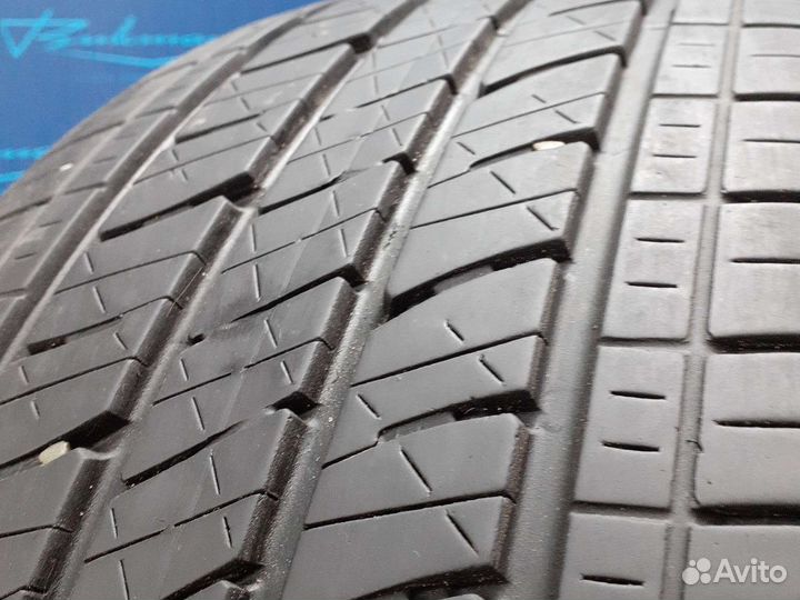 Bridgestone Dueler H/P Sport AS 245/50 R20