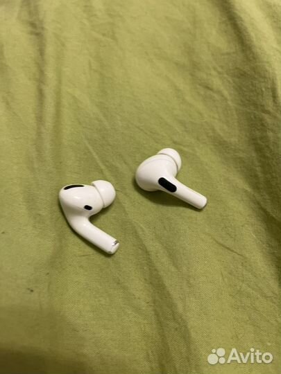 Airpods pro