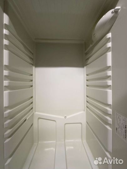 Холодильник-морозильник Stinol