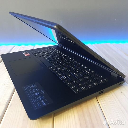 Ноутбук Acer Aspire 3 A315-42
