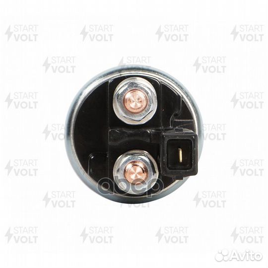 Реле втягивающее стартера VSR 1816 startvolt