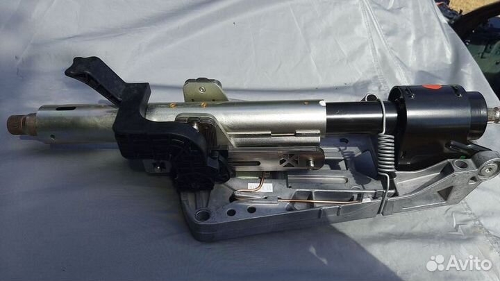 Рулевая колонка Mercedes-Benz C-Class W204