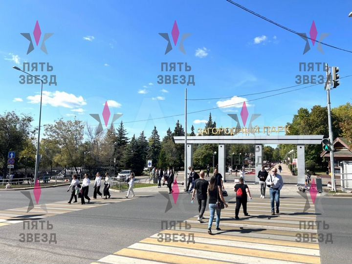 Аренда помещения в новейшем бизнес центре