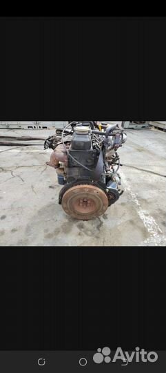 Продам двигатель