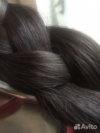 В наличии волосы натуральные пряди StarHair