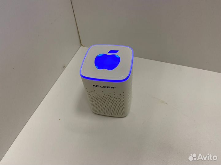 Портативная колонка Koleer sound quality