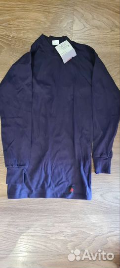 Мужское нательное белье