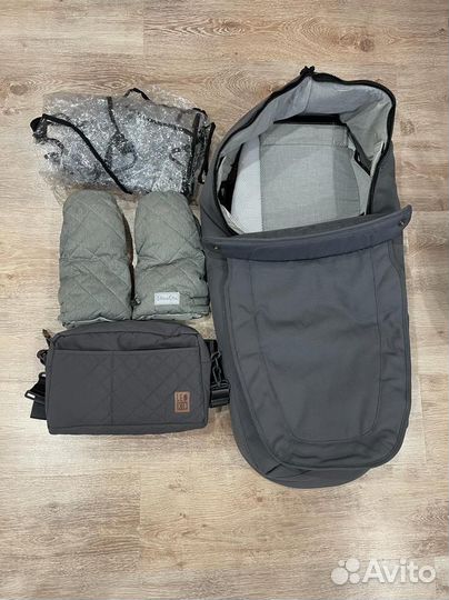 Коляска Joolz Geo 2 в 1