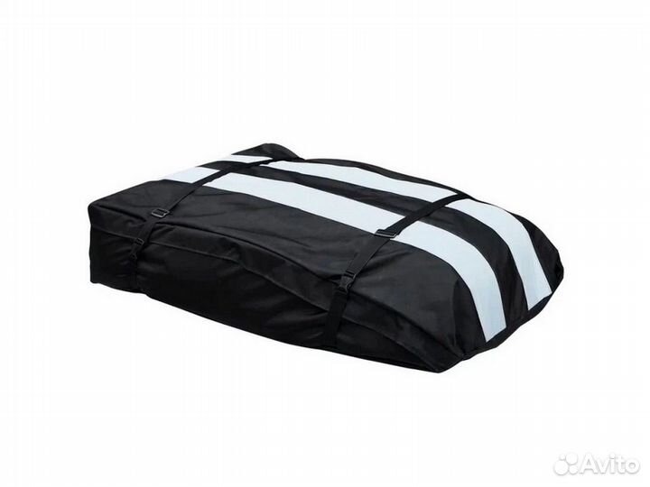 Автобокс ArmAuto ArmBox 430 Чёрный Матовый
