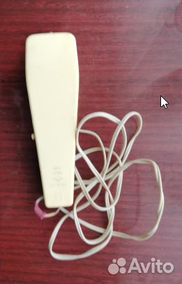 Электромассажер СССР