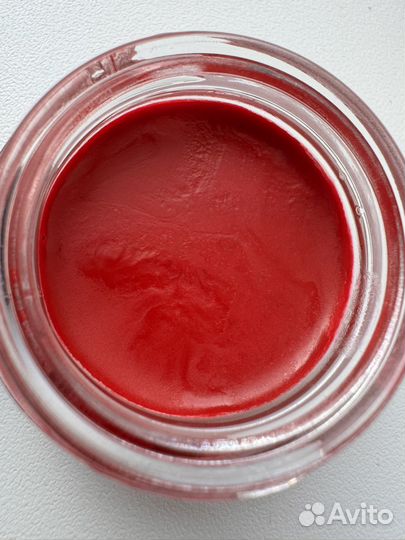 Chanel тинт бальзам 1 red camellia