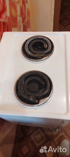 Плита электрическая 