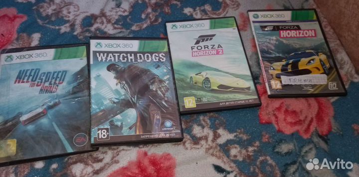 Компьютерная игра