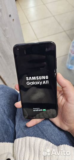 Samsung Galaxy A11, 2/32 ГБ