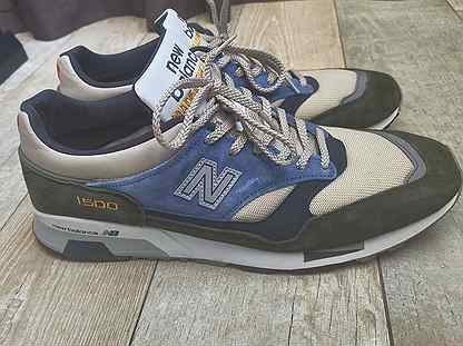 New Balance NB1500 "Made in England"